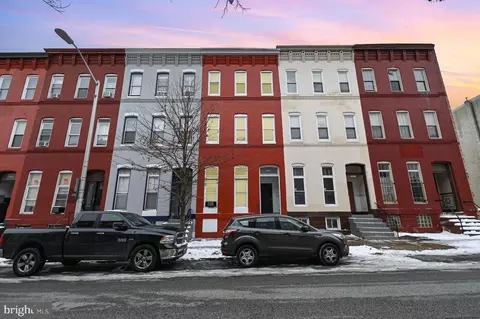 1916 Mcculloh St, Baltimore, MD 21217 photo 24