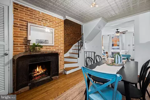 12 Henrietta St E, Baltimore, MD 21230 photo 8