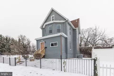 Exterior - 504 E 42nd St, Baltimore, MD 21218 photo 6 of 10