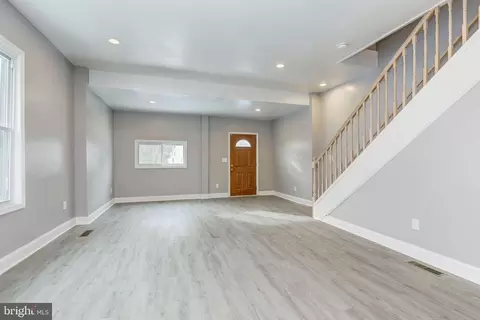 Living - 504 E 42nd St, Baltimore, MD 21218 photo 1 of 2