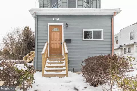 Exterior - 504 E 42nd St, Baltimore, MD 21218 photo 2 of 10