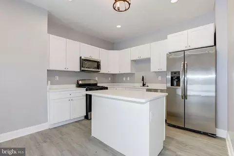 Kitchen - 504 E 42nd St, Baltimore, MD 21218 photo 3 of 4