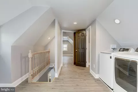 Entry Way - 504 E 42nd St, Baltimore, MD 21218 photo 5 of 5