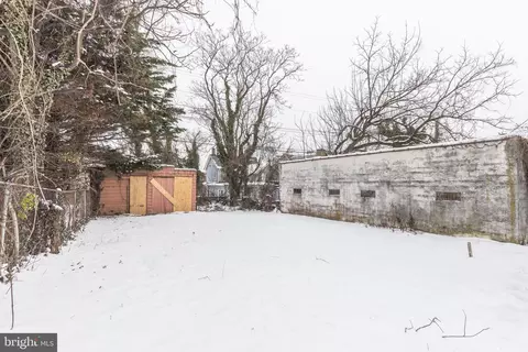 Exterior - 504 E 42nd St, Baltimore, MD 21218 photo 5 of 10