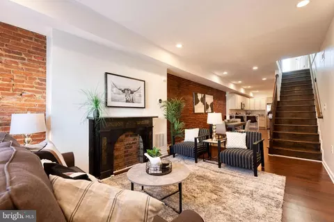2515 E Fayette St, Baltimore, MD 21224