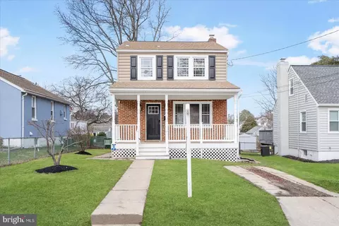 7718 Daniels, Baltimore, MD 21234