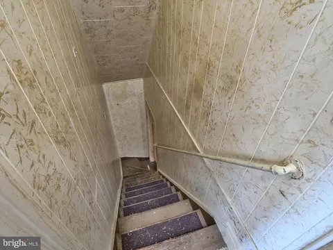 Entry Way - 308 Calhoun St S, Baltimore, MD 21223 photo 5 of 5