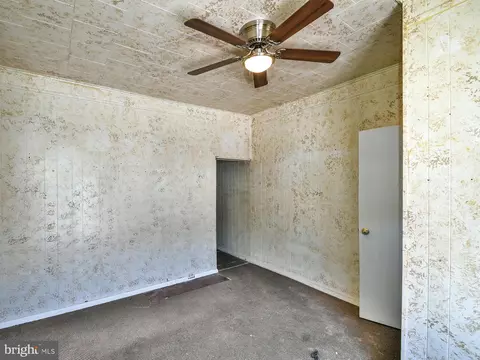 Bedroom - 308 Calhoun St S, Baltimore, MD 21223 photo 1 of 2