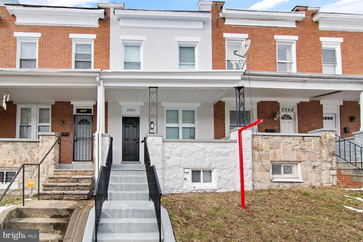 2556 Robb St, Baltimore, MD 21218 photo 1