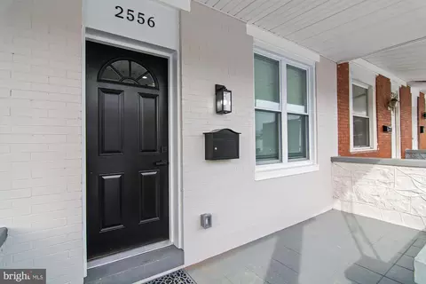 2556 Robb St, Baltimore, MD 21218 photo 2