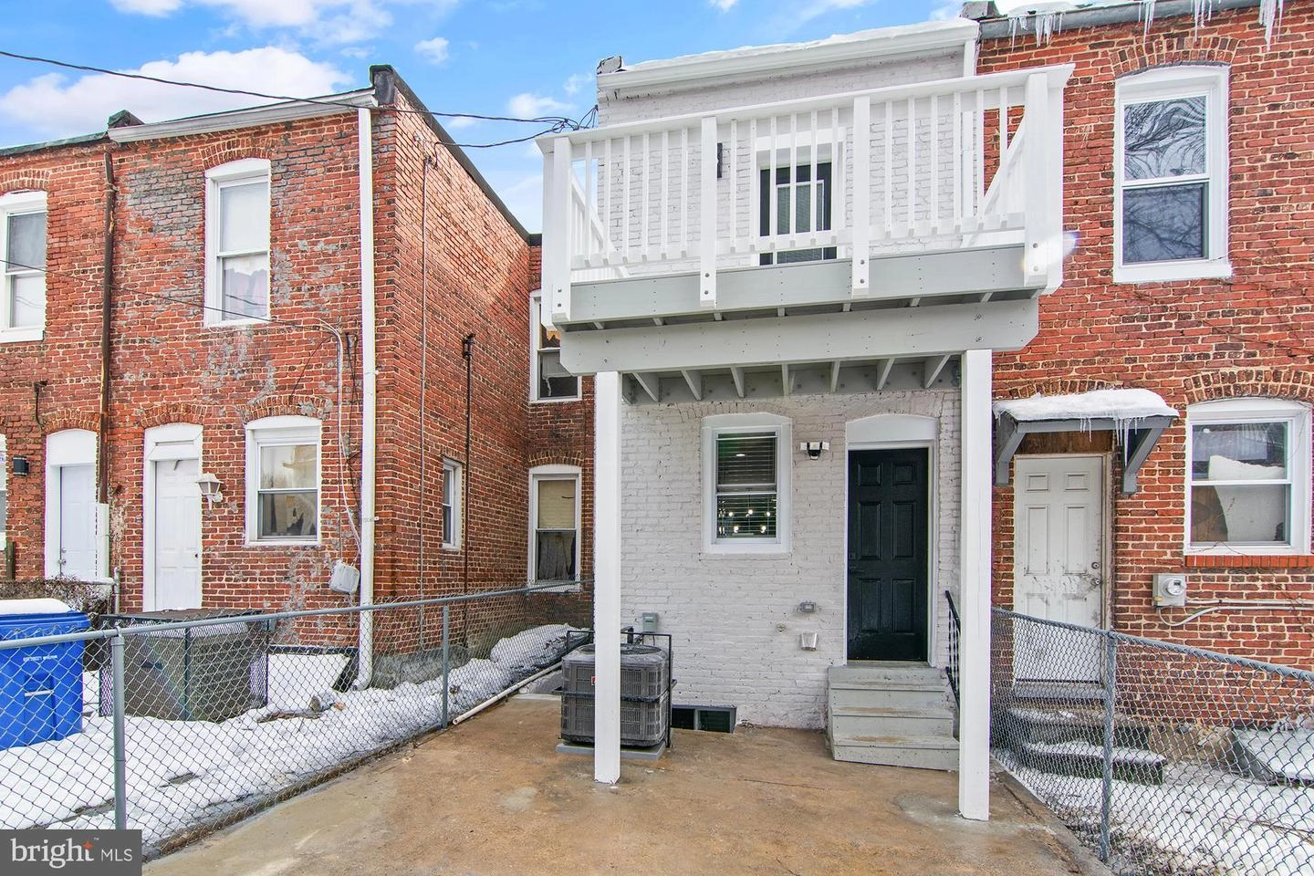2556 Robb St, Baltimore, MD 21218 photo 23