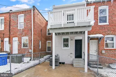 2556 Robb St, Baltimore, MD 21218 photo 23