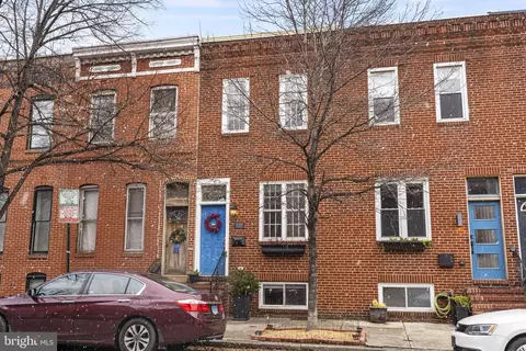 1719 S Charles St, Baltimore, MD 21230