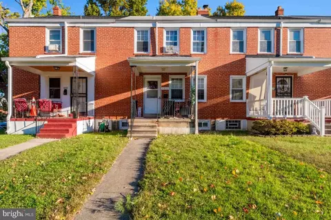 1212 Sherwood Ave, Baltimore, MD 21239