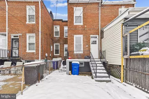 2848 Pelham Ave, Baltimore, MD 21213 photo 6