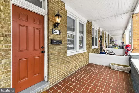 2848 Pelham Ave, Baltimore, MD 21213 photo 20