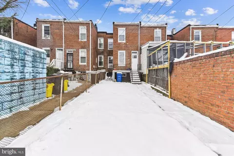 2848 Pelham Ave, Baltimore, MD 21213 photo 4