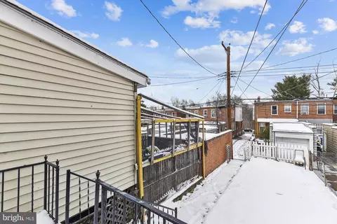 2848 Pelham Ave, Baltimore, MD 21213 photo 3