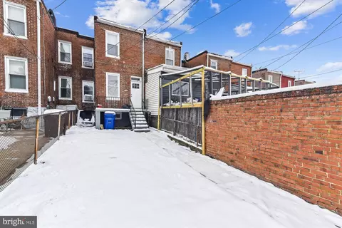 2848 Pelham Ave, Baltimore, MD 21213 photo 2