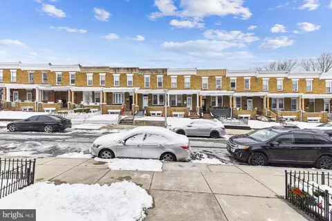 2848 Pelham Ave, Baltimore, MD 21213 photo 8