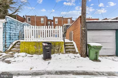 2848 Pelham Ave, Baltimore, MD 21213 photo 5