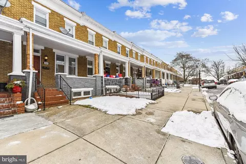 2848 Pelham Ave, Baltimore, MD 21213 photo 7