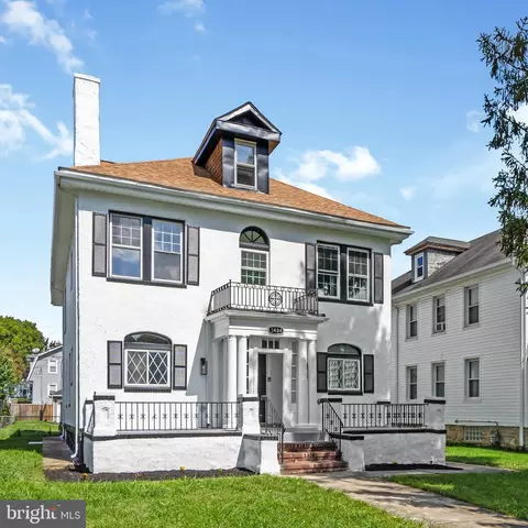 3404 Springdale Ave, Baltimore, MD 21216 photo 2
