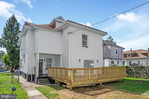 3404 Springdale Ave, Baltimore, MD 21216 photo 56