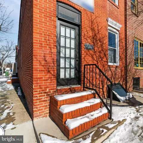 2622 Hudson St, Baltimore, MD 21224
