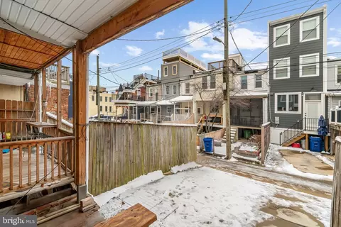 1622 Webster St, Baltimore, MD 21230 photo 32