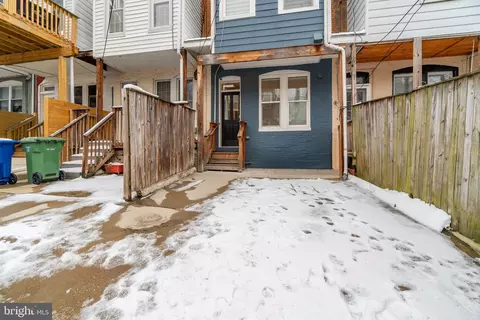 1622 Webster St, Baltimore, MD 21230 photo 33