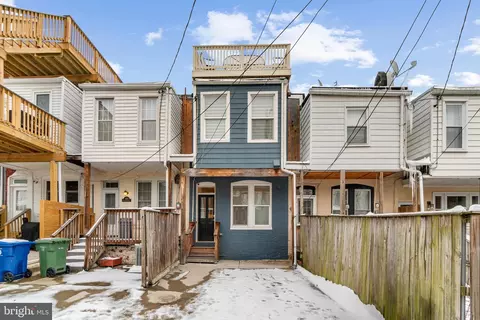 1622 Webster St, Baltimore, MD 21230 photo 34