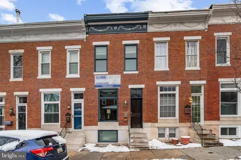 1622 Webster St, Baltimore, MD 21230 photo 35