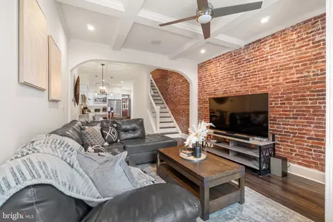 1622 Webster St, Baltimore, MD 21230 photo 3