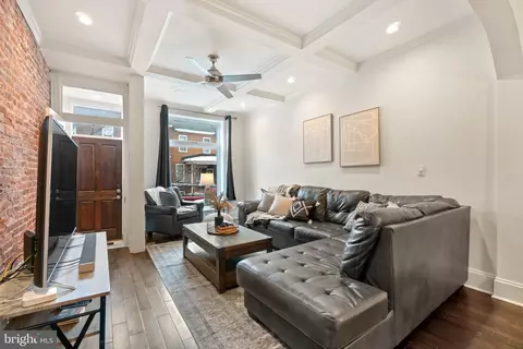 1622 Webster St, Baltimore, MD 21230 photo 2