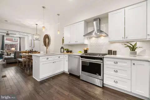 1622 Webster St, Baltimore, MD 21230 photo 7
