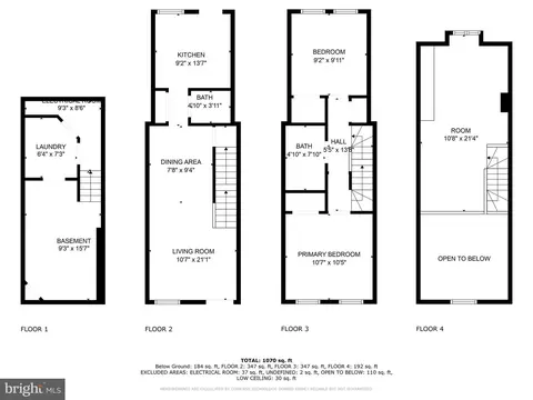 3022 Dillon St, Baltimore, MD 21224 photo 33