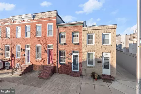 3022 Dillon St, Baltimore, MD 21224