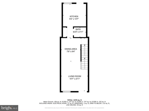 3022 Dillon St, Baltimore, MD 21224 photo 29