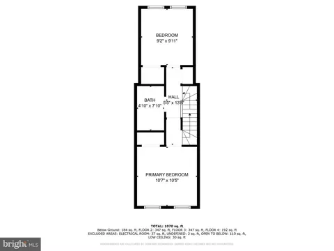 3022 Dillon St, Baltimore, MD 21224 photo 30