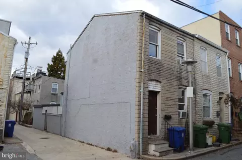 508 S Bradford St, Baltimore, MD 21224