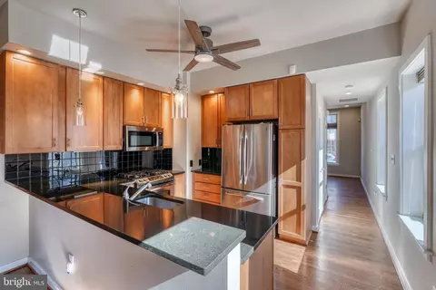 Kitchen - 2 N Curley St, Baltimore, MD 21224 photo 2 of 8