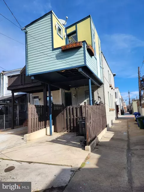 Exterior - 2 N Curley St, Baltimore, MD 21224 photo 6 of 6