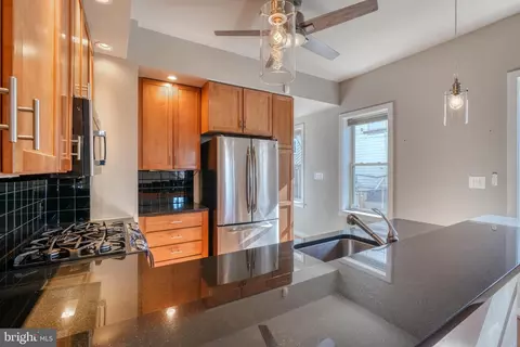 Kitchen - 2 N Curley St, Baltimore, MD 21224 photo 5 of 8