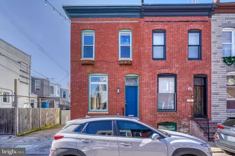 2 N Curley St, Baltimore, MD 21224