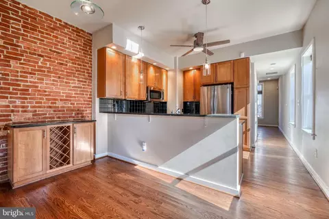 Kitchen - 2 N Curley St, Baltimore, MD 21224 photo 7 of 8