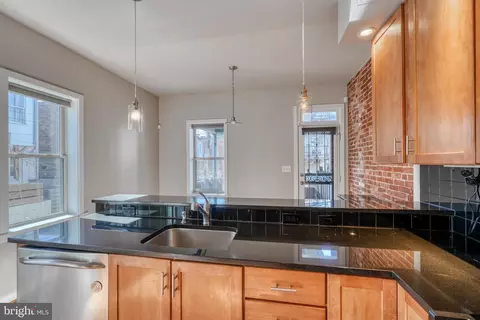 Kitchen - 2 N Curley St, Baltimore, MD 21224 photo 6 of 8