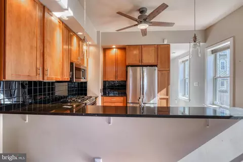 Kitchen - 2 N Curley St, Baltimore, MD 21224 photo 3 of 8