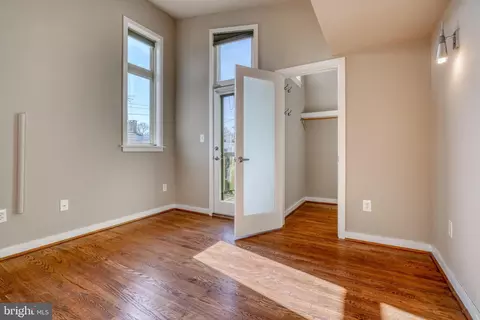 Bedroom - 2 N Curley St, Baltimore, MD 21224 photo 2 of 2