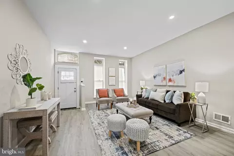 1812 Druid Hill Ave, Baltimore, MD 21217